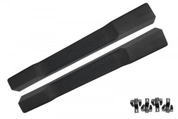 SideSteps Treeplanken JEEP Wrangler / Rubicon JK (2007-201.., Ophalen of Verzenden, Nieuw