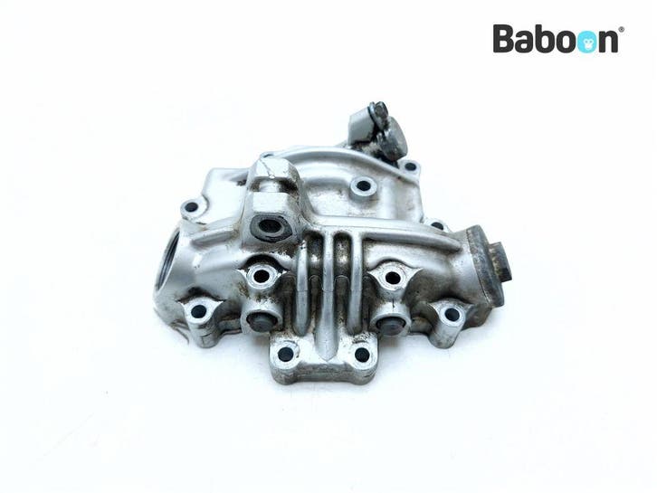 Kleppendeksel Suzuki GZ 125 Marauder 2007-2011, Motoren, Onderdelen | Suzuki, Gebruikt, Verzenden