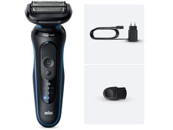 Braun 52-B1000s - Elektrisch scheerapparaat - 3, Witgoed en Apparatuur, Verzenden, Zo goed als nieuw