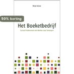 Het boeketbedrijf 9789491453007 Marjo Gruisen, Verzenden, Gelezen, Marjo Gruisen