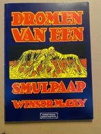 Strippionier Windsor McCay - Dromen van een Smulpaap 1904, Verzamelen, Ophalen of Verzenden, Gebruikt, Boek of Spel
