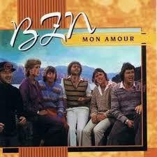 cd - BZN - Mon Amour, Verzenden, Zo goed als nieuw