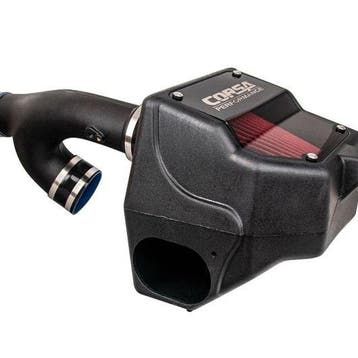 Corsa 2021-2025 Ford F150 3.5L Ecoboost Cold Air Intake with, Ophalen of Verzenden, Nieuw