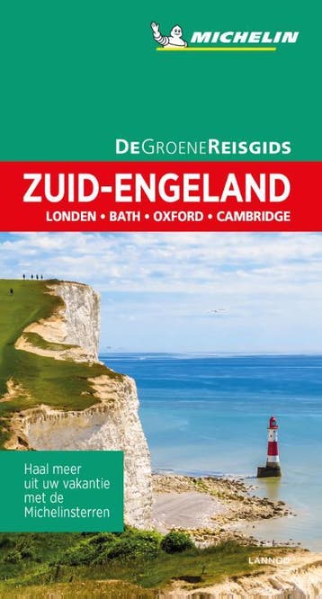 Zuid-Engeland / De Groene Reisgids 9789401457392, Boeken, Verzenden, Zo goed als nieuw