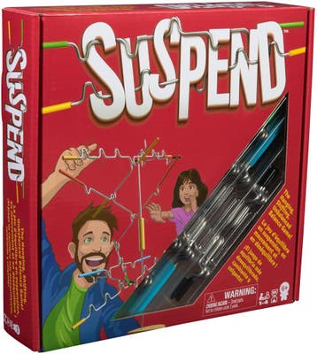 Suspend - Balansspel | HOT Games - Gezelschapsspellen, Verzenden, Nieuw