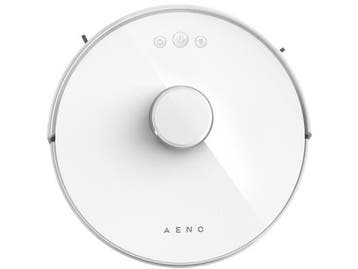 AENO RC2S - Robotstofzuiger - 2500 Pa zuigkracht -, Verzenden, Nieuw
