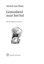 Gemaskerd naar het bal, Boeken, Ophalen of Verzenden, Nieuw
