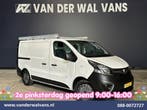 Opel Vivaro L1 H1 | Lease vanaf 197,- p/mnd, Auto's, Euro 5, Wit, Dealer onderhouden, Te koop