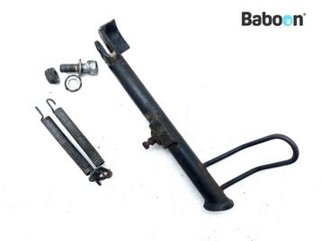 Zijstandaard Benelli Adiva 125 2001-2006 D100, Verzenden, Gebruikt