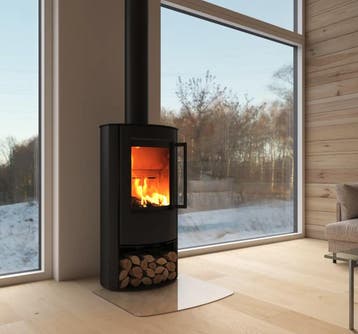 TermaTech TT21 Classic, Ophalen of Verzenden, Nieuw, Hout, Vrijstaand