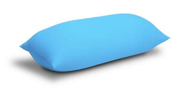 Baloo Zitzak - Turquoise, Huis en Inrichting, Verzenden, Nieuw