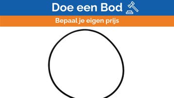 Bieden: Furuno Sonar O-Ring Diaseal CH-250 AS568-259 Marine, Ophalen of Verzenden, Nieuw, Kabel of Apparatuur