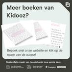 Mijn eerste jaar 9789492581471 Kidooz, Boeken, Verzenden, Zo goed als nieuw, Kidooz