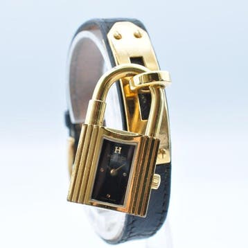 Hermès - Kelly - Zonder minimumprijs - KE1.201.39.01 - Dames, Nieuw