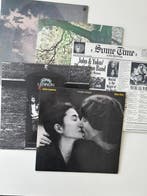 John Lennon, Yoko Ono - Diverse titels - LP albums (meerdere, Nieuw in verpakking