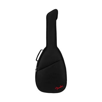 Fender FAS405 Smal Body gigbag akoestische gitaar, Ophalen of Verzenden, Nieuw