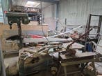 Volledige inhoud atelier metaal Elektra Beckum,…, Ophalen, Nieuw