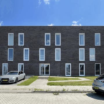 Appartement in Leeuwarden gevonden voor €1245,- pm, Huizen en Kamers, Leeuwarden, Direct bij eigenaar, Friesland, Appartement