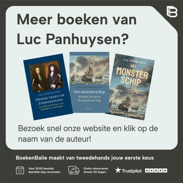 Rampjaar 1672 - Luc Panhuysen 9789045013282, Boeken, Verzenden, Gelezen, Luc Panhuysen