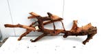 Osaka XL87 uniek aquarium decoratie hout  160x55x35cm, Dieren en Toebehoren, Ophalen of Verzenden, Nieuw, Plant(en), Steen of Hout