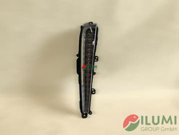 TOYOTA MIRAI I 14-20 HALOGEN LED DRL RECHTS, Verzenden, Gebruikt, Toyota