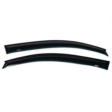SK-Import Voor Zijwindscherm Plak 2-Drs Smoke VW Caddy, Auto-onderdelen, Nieuw, Ophalen of Verzenden, Spatbord, Volkswagen