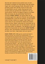 Negen sprookjes + 1 extra 9789491738883 Karel Capek, Verzenden, Zo goed als nieuw, Karel Capek