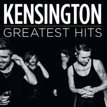 Kensington - Greatest Hits, Nieuw in verpakking, 12 inch