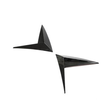 Dry Carbon Fiber Side Vents Voor Lamborghini Urus LB736, Auto-onderdelen, Ophalen of Verzenden, Nieuw