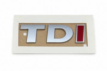 Volkswagen Touareg 2 (7P) embleem, Ophalen of Verzenden, Nieuw, Volkswagen