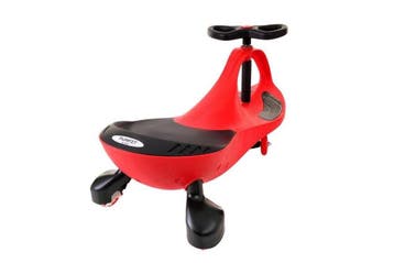 Wiebelauto | 360 Stuur | Premium | OP=OP, Kinderen en Baby's, Ophalen of Verzenden, Nieuw, Overige typen, Aanbouwonderdeel