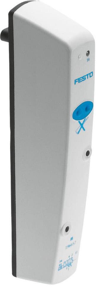 Festo 5/2 Monostabiele Lucht Magneetventiel, Verzenden, Nieuw