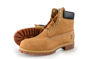 Timberland Boots in maat 47½ Bruin, Bruin, Verzenden, Timberland, Boots