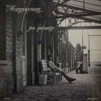LP gebruikt - Jan PuimÃ¨ge - Morgenvroeg, Verzenden, Zo goed als nieuw
