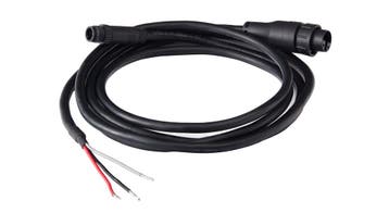 Raymarine AXIOM(+)/Element voedingskabel recht, 1,5mtr, met, Ophalen of Verzenden, Nieuw