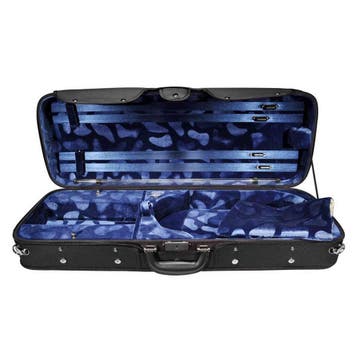 Leonardo VAC-47-BU Pro Series altvioolkoffer oblong, Ophalen of Verzenden, Nieuw
