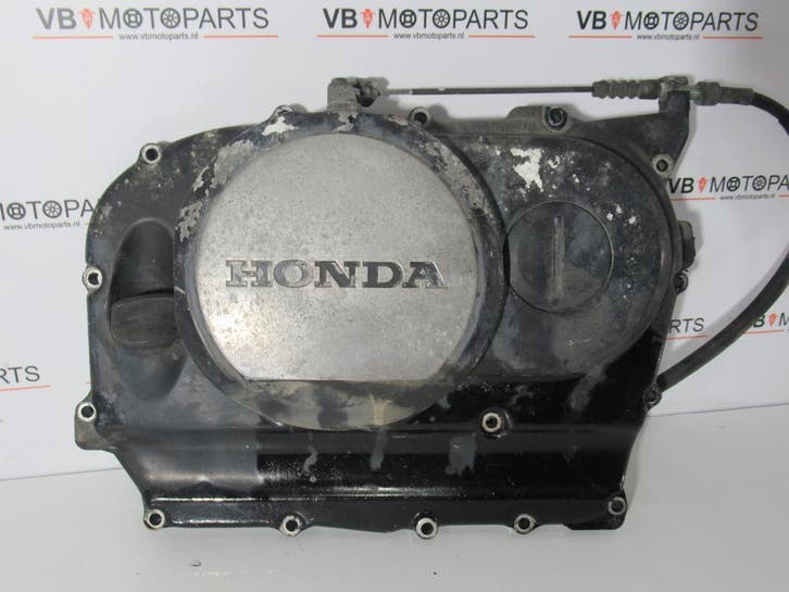 Honda VT 500 C Koppelingsdeksel, Motoren, Onderdelen | Honda, Ophalen of Verzenden