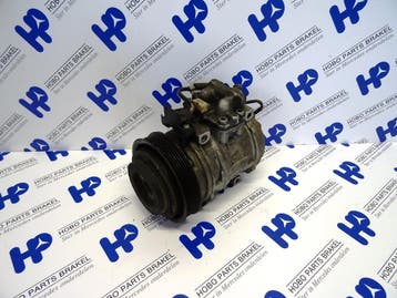 Airco compressor A 000 230 1211, Ophalen of Verzenden, Gebruikt, Mercedes-Benz