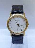 Longines - Classics - Zonder minimumprijs - L7.933.2 -