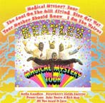 The Beatles - Magical Mystery Tour CD, Cd's en Dvd's, Cd's | Pop, Verzenden, Nieuw in verpakking