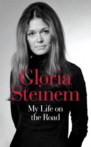 My Life on the Road - Gloria Steinem 9781780749181, Verzenden, Gelezen, Gloria Steinem