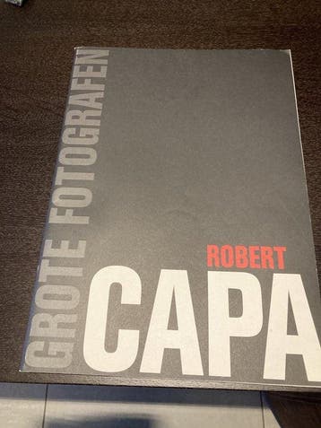 Robert Capa, Verzenden, Gelezen