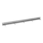 Ophangrek | RVS | 5 Haken | 1000mm EMGA, Verzenden, Nieuw in verpakking