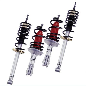 H&R Cupkit Sport passend voor Volkswagen Transporter T3 2WD, Verzenden, Nieuw