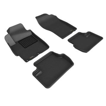 3D MAXpider 08-15 Mitsubishi Lancer Evolution X Kagu 1st 2nd, Auto-onderdelen, Interieur en Bekleding, Ophalen of Verzenden, Nieuw