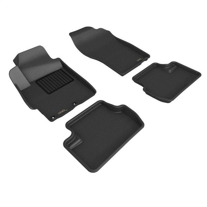 3D MAXpider 08-15 Mitsubishi Lancer Evolution X Kagu 1st 2nd, Auto-onderdelen, Interieur en Bekleding, Ophalen of Verzenden