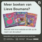 Leporello kartonboekje dieren 9789088460012 Lieve Boumans, Boeken, Verzenden, Gelezen, Lieve Boumans