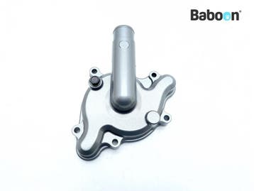 Waterpomp Deksel Kawasaki KLV 1000 2004-2005 (KLV1000, Verzenden, Gebruikt