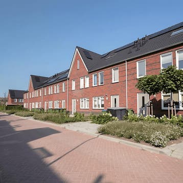 Huis in Ede gevonden voor €1455,- pm, 50 m² of meer, Overige regio's