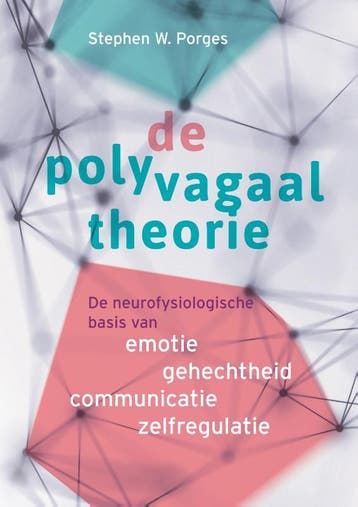 De Polyvagaaltheorie | Stephen W. Porges | Nieuw, Ophalen of Verzenden, Nieuw, Stephen W. Porges